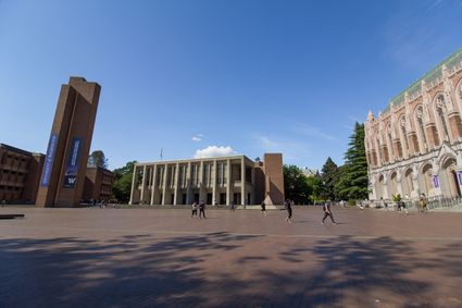 University of Washington-Seattle Campus